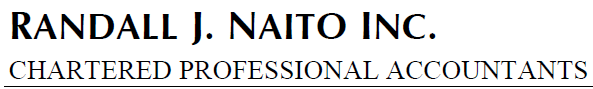 Randall J. Naito Inc.